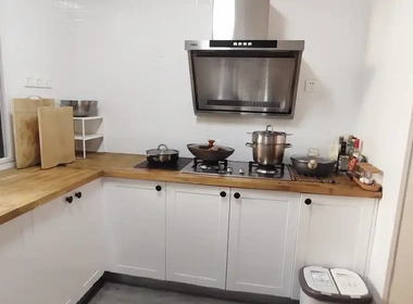 泰宝华庭（公馆1088） 1室0厅1卫