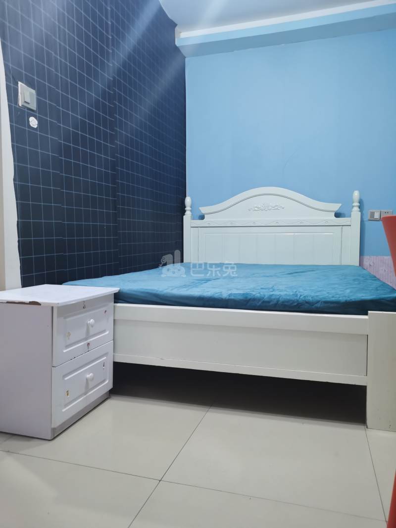 绿都世贸广场16917508卧室图0