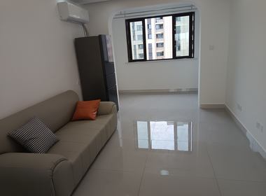 华兰雅苑 2室2厅1卫