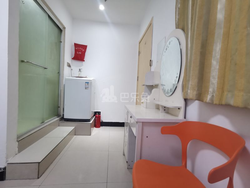 绿都世贸广场16920051卫生间图2