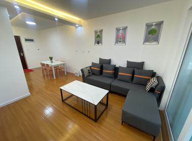 绿地象屿德馨嘉苑（苏河公园） 3室1厅1卫