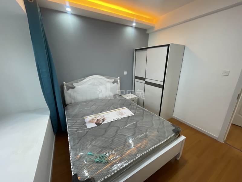 绿地象屿德馨嘉苑（苏河公园）16927227卧室图2