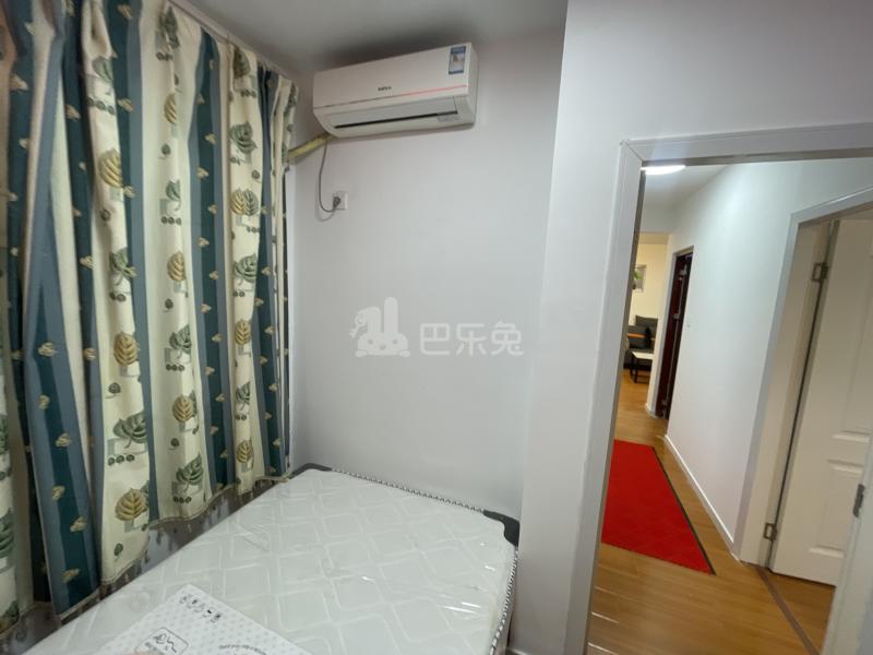 绿地象屿德馨嘉苑（苏河公园）16927227卧室图6