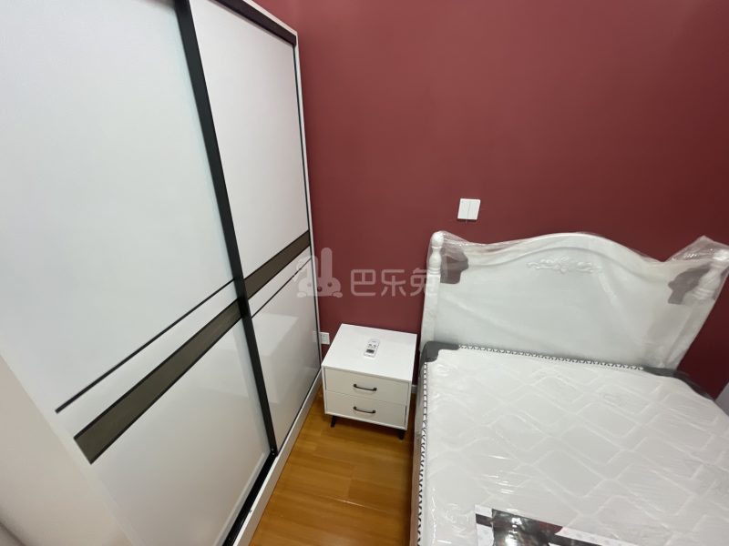 绿地象屿德馨嘉苑（苏河公园）16927227卧室图7