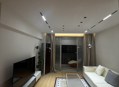 丰水宝邸东苑 2室1厅1卫