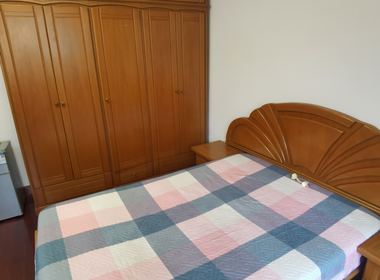 市光三村 1室0厅0卫