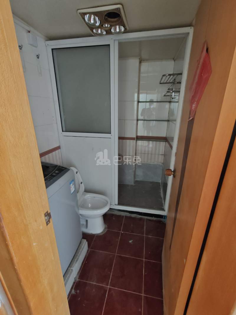 虹口花苑（天通庵路666弄）16944577卫生间图10