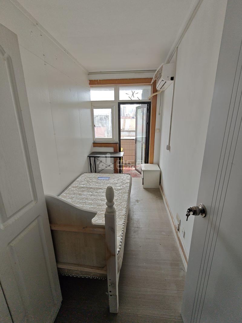 虹口花苑（天通庵路666弄）16944577卧室图1