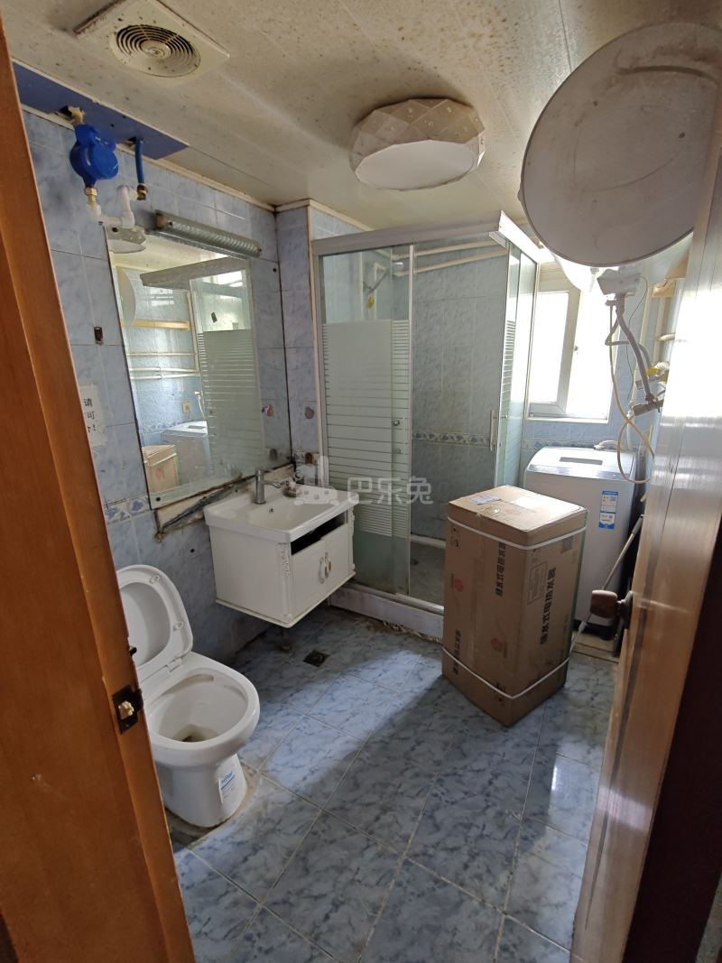 虹口花苑（天通庵路666弄）16944577卫生间图11