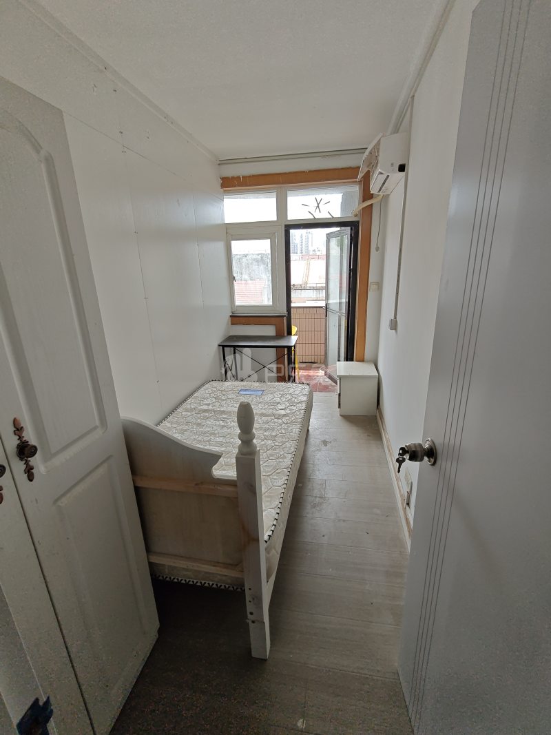 虹口花苑（天通庵路666弄）16944577卧室图0