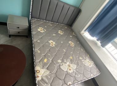 浏翔花苑（蕰北公路2221号） 1室0厅1卫