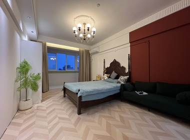 高境一村（高境苑） 