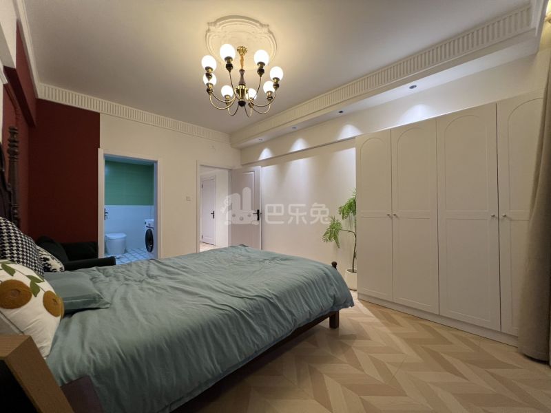 高境一村（高境苑）16967119周边环境图1