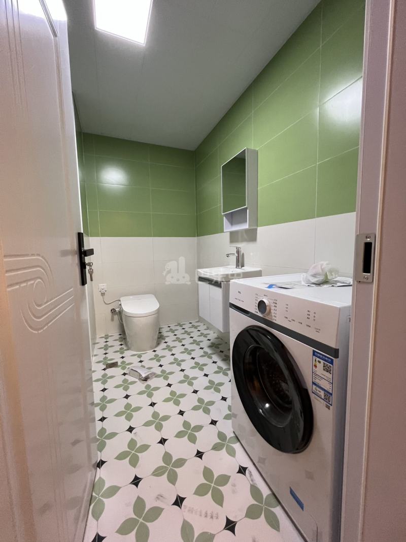 高境一村（高境苑）16967119周边环境图2