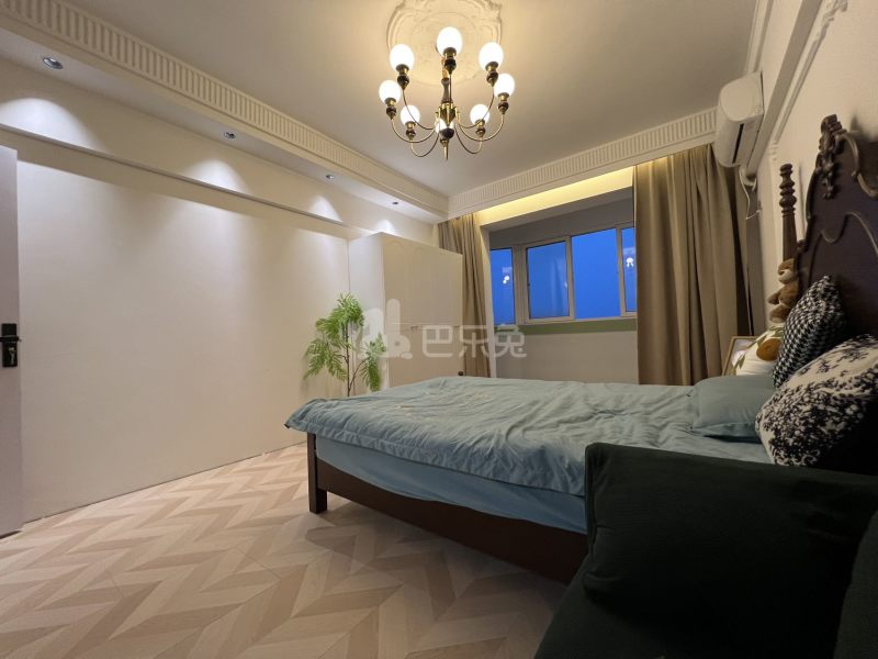 高境一村（高境苑）16967119周边环境图3