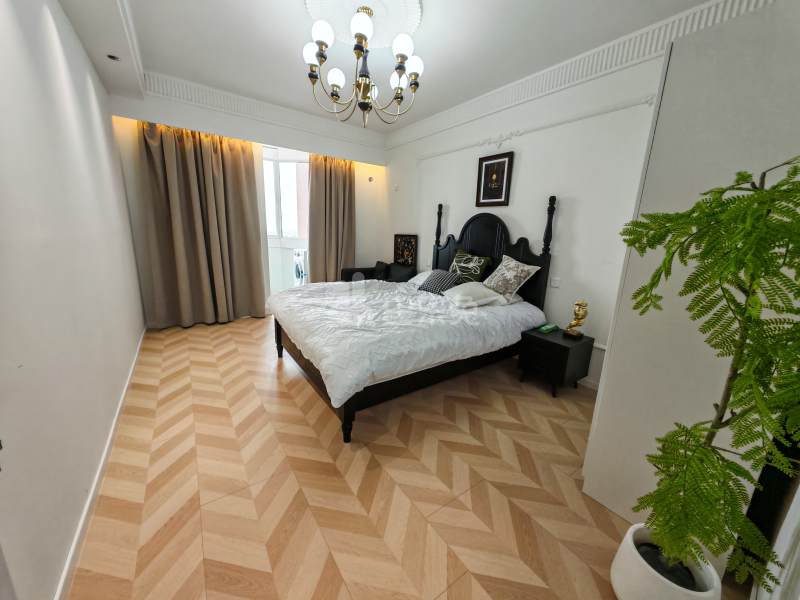 高境一村（高境苑）16978364周边环境图0