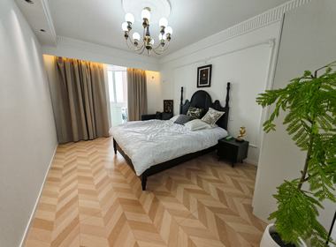 高境一村（高境苑） 