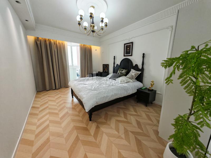 高境一村（高境苑）16978364周边环境图1