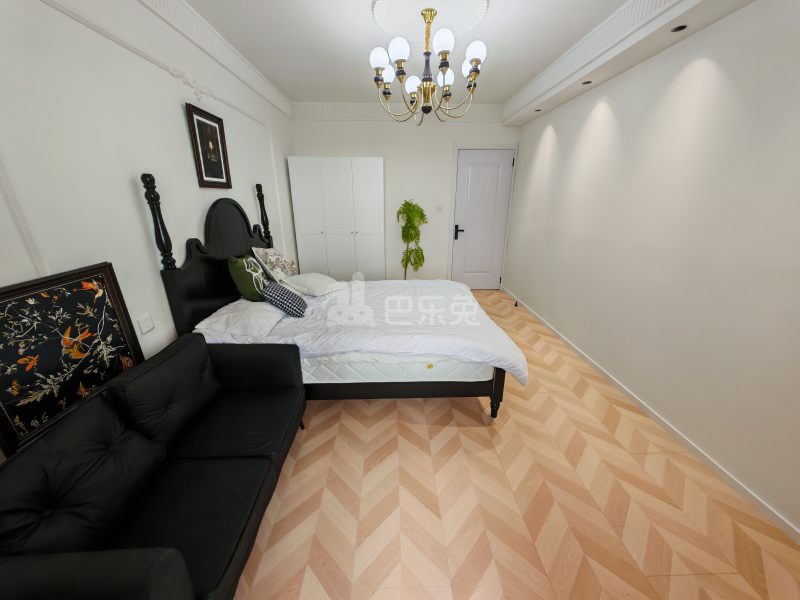 高境一村（高境苑）16978364周边环境图3