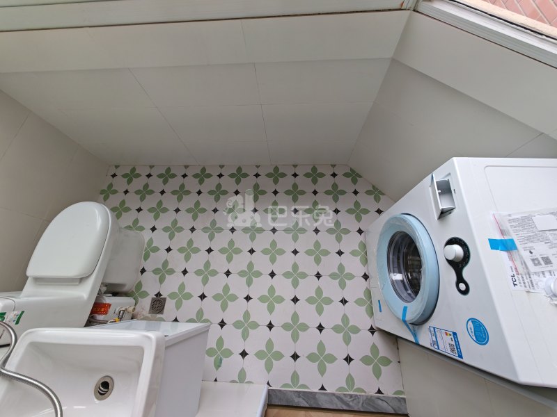 高境一村（高境苑）16978364周边环境图4