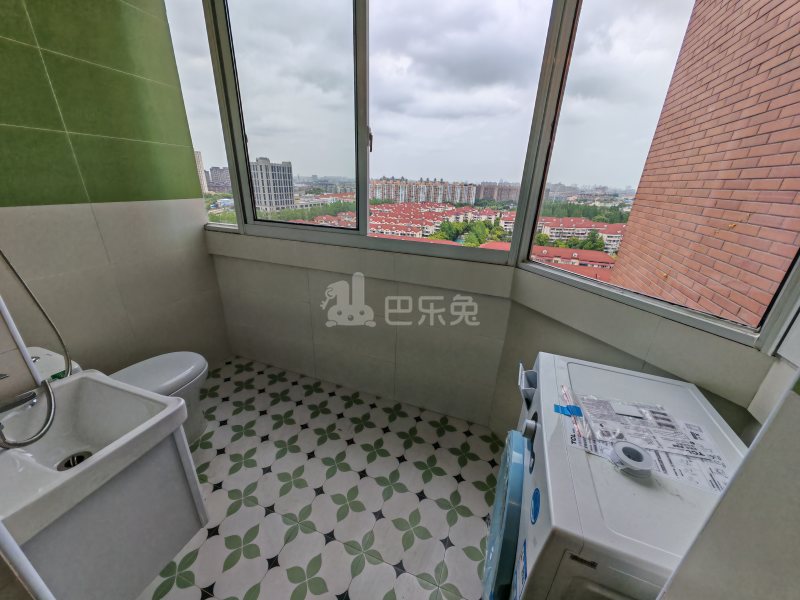 高境一村（高境苑）16978364周边环境图5