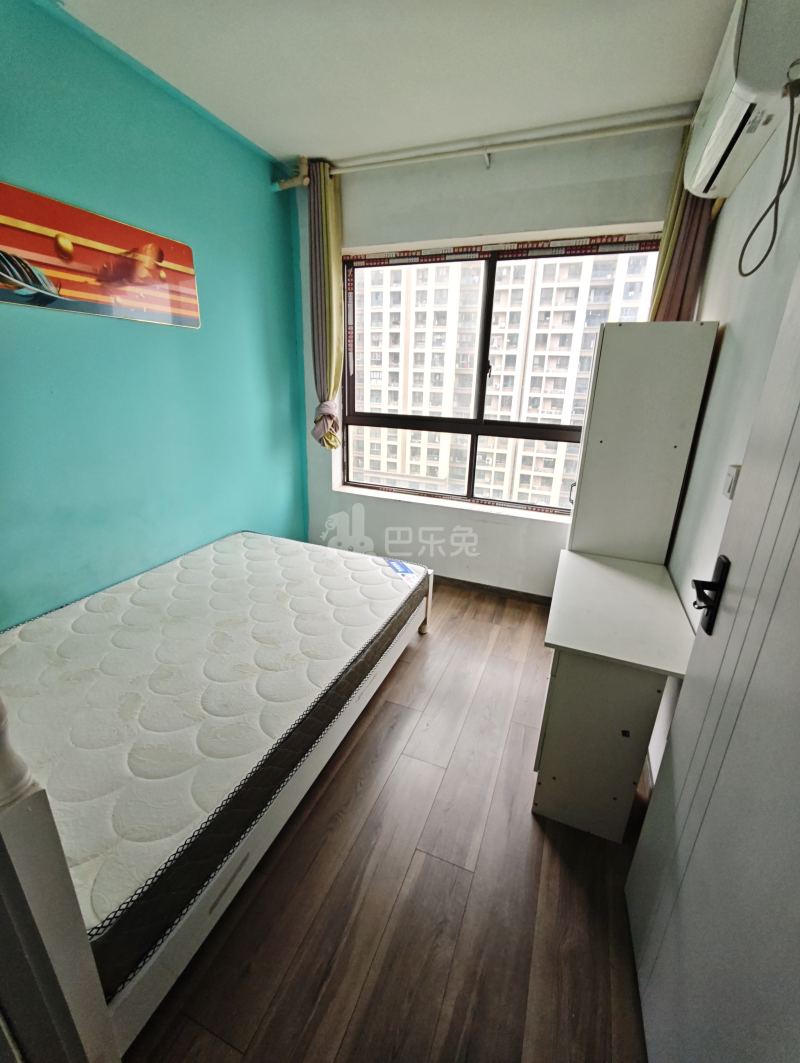 嘉宝梦之悦16984335卧室图4