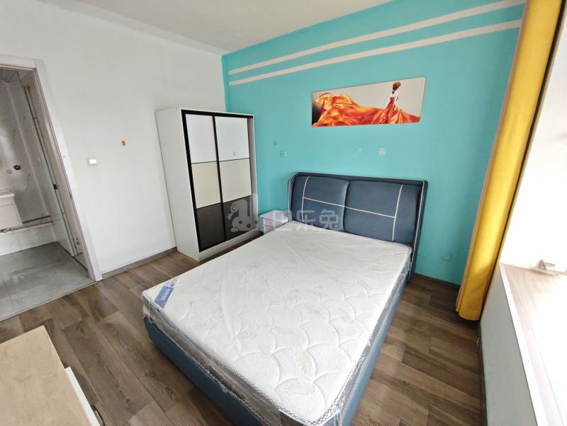 嘉宝梦之悦16984335卧室图1