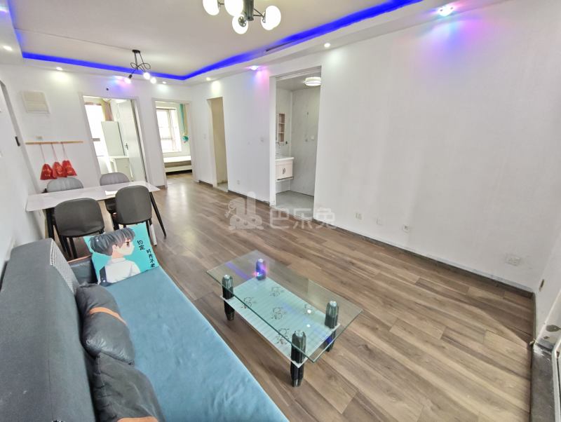 嘉宝梦之悦16984335客厅图8