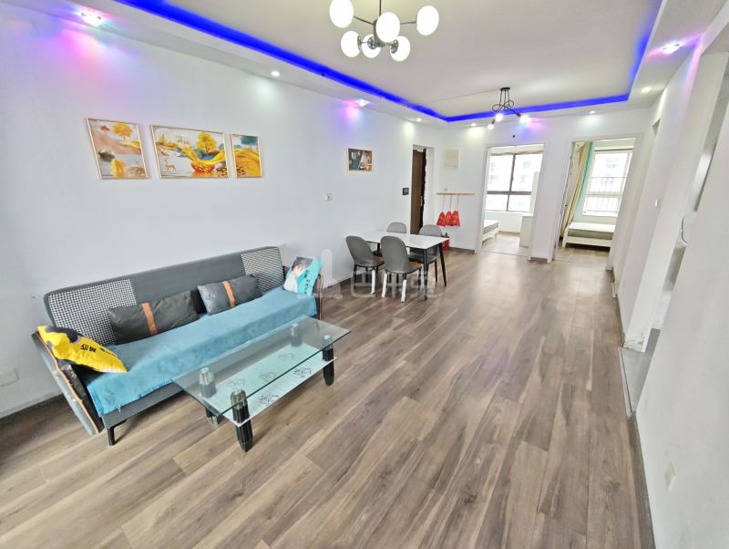 嘉宝梦之悦16984335客厅图7