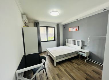 美罗家园澜景苑 