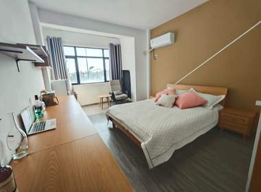 兴业街368号 1室1厅1卫