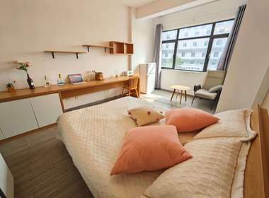 兴业街368号 1室1厅1卫