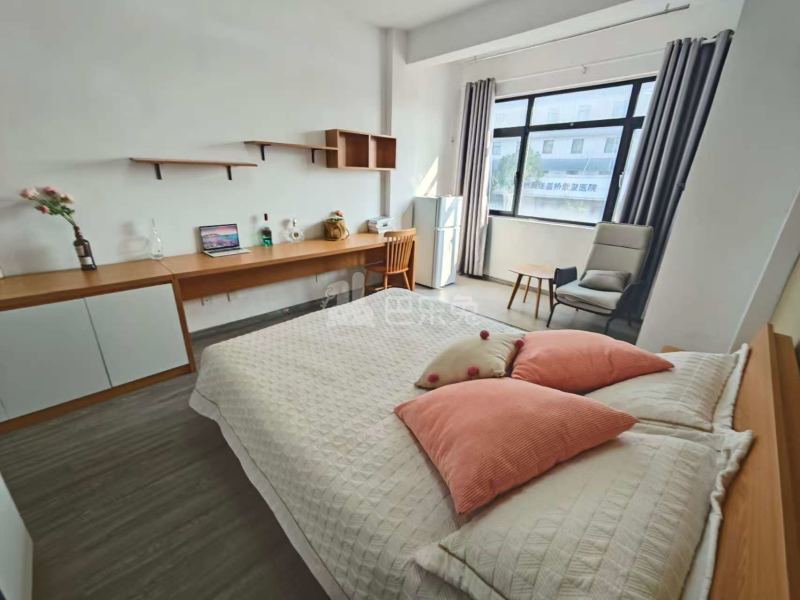 兴业街368号16992930周边环境图1