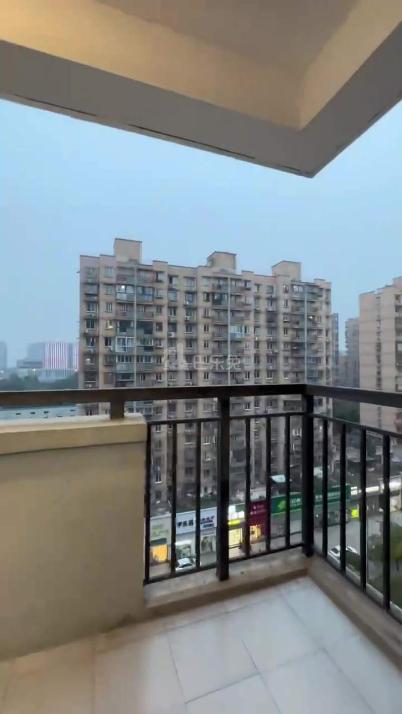 蓝桥名苑北区16994200周边环境图0