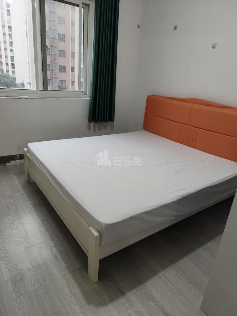 民乐城惠康苑西苑16994349卧室图1