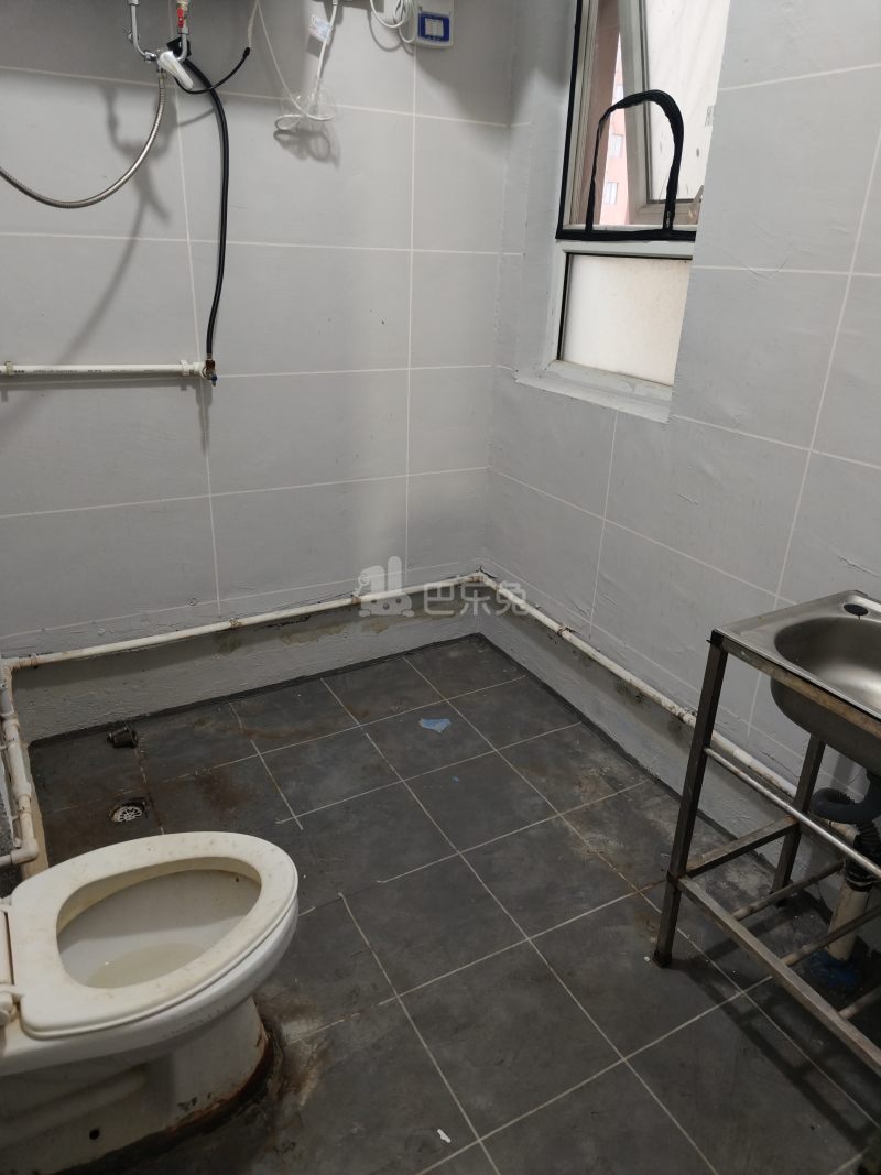 民乐城惠康苑西苑16994349卫生间图4