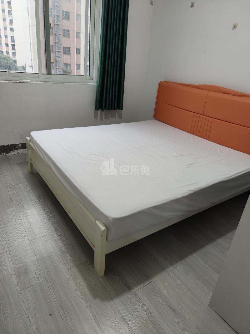 民乐城惠康苑西苑16994349卧室图3