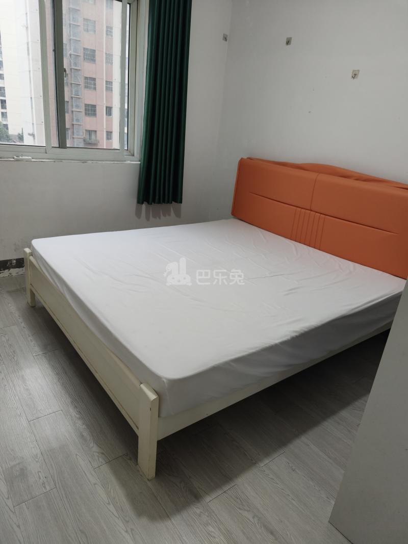 民乐城惠康苑西苑16994349卧室图2