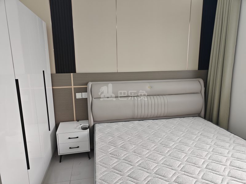 华实佳苑16997728卧室图2