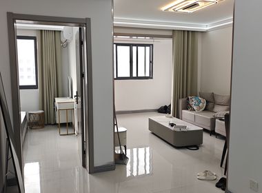 华实佳苑 1室2厅1卫