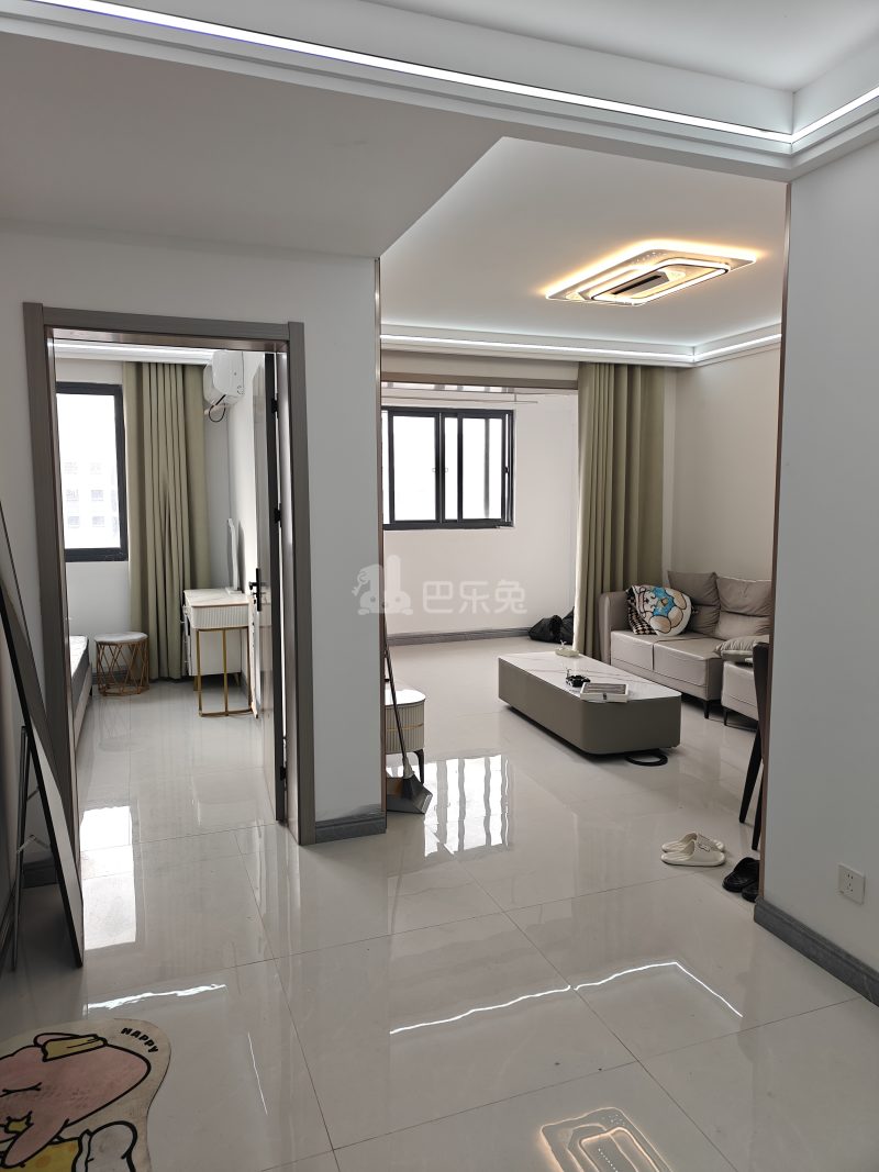 华实佳苑16997728客厅图4