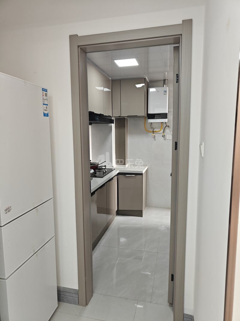 华实佳苑16997728厨房图5