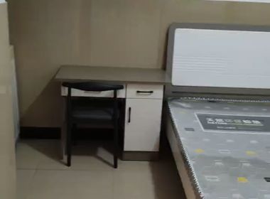 范家公寓 1室0厅1卫