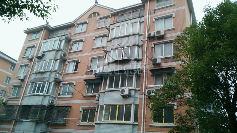 宝启公寓11722858周边环境图6