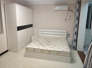 莘松三村 2室1厅1卫