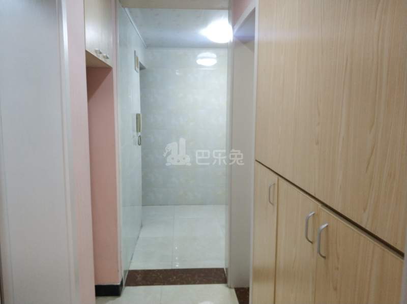 莘松三村169640客厅图8