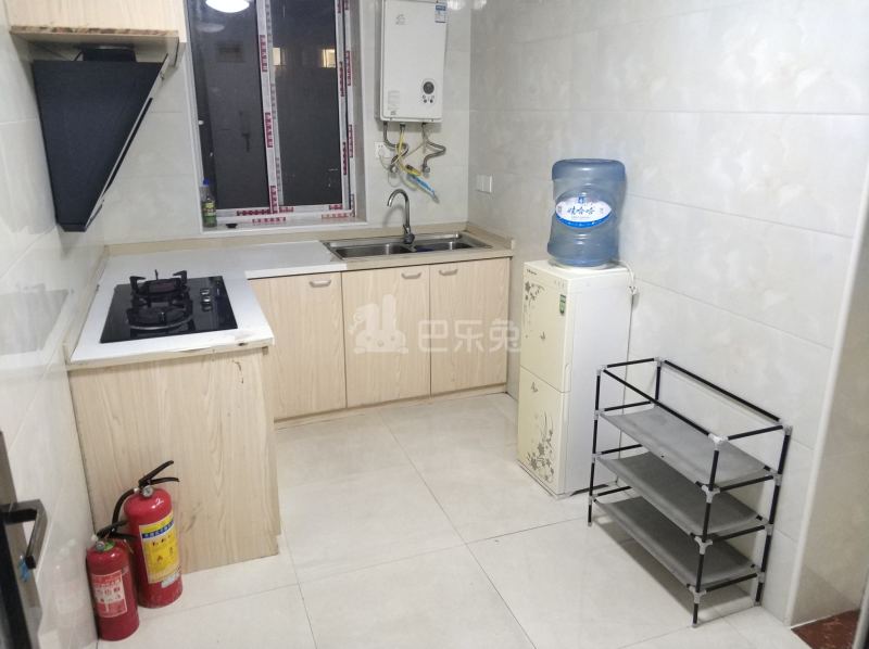 莘松三村169640厨房图9