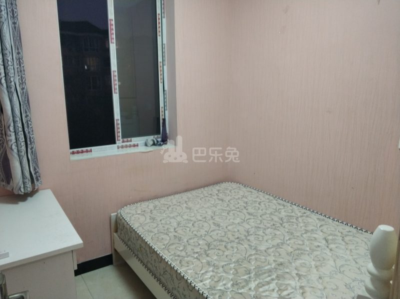 莘松三村169640卧室图5