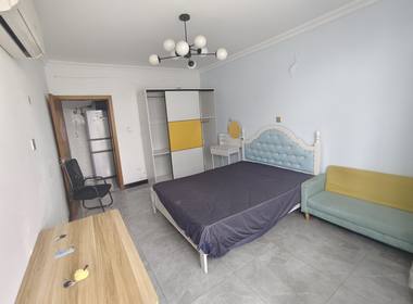 周东一村 2室1厅1卫