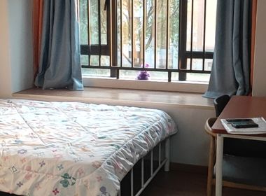 阳光城上府（阳光城丽兹公馆） 2室1厅0卫